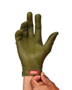 Gants de golf personnalisés en PU antidérapants pour hommes et femmes, pour main gauche ou droite, qualité supérieure, vente en gros, fabrication sur mesure - Product Image 2