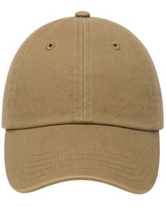 Manufacturer Custom Khaki Beige <b>Plain</b> Baseball <b>Cap</b> Adjustable Unisex Cotton Sports Hat Casual Outdoor Summer Fashion <b>Cap</b> Style - Product Image 1