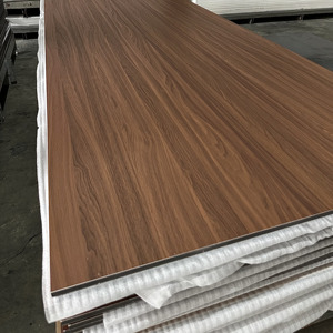 Tablero de espuma de PVC de alta resistencia para tornillos, 3/4" x 12" x 48" – Madera sintética para estanterías en áreas húmedas y fabricación de muebles - Product Image 3