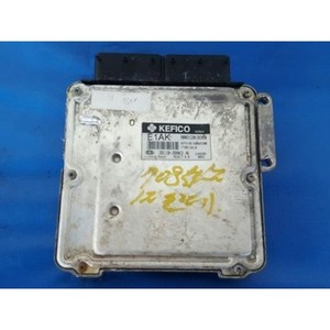 ECUs y Módulos de Computación Usados Forte 391102BAK3 - Product Image 1