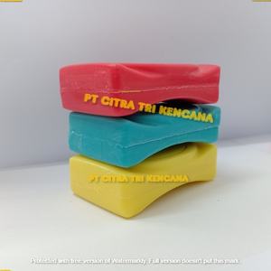 Jabón Antiséptico y Antiviral en Barra para Eliminar Germen y Prevenir el Virus del Ebola, Ideal para Alotau, Papúa Nueva Guinea - Product Image 5