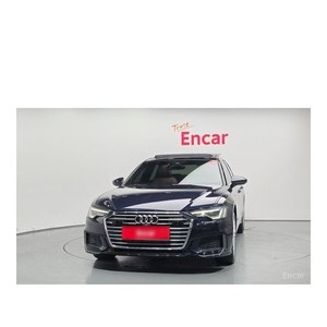 Audi A6 45 TFSI Premium Julio 2021 65.676 km Volante a la Izquierda Norma de Emisiones Euro V Asientos de Cuero Cámara Trasera - Product Image 3