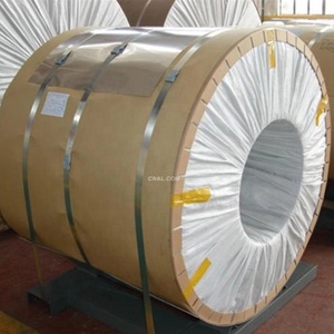 Cuộn Dây Nhôm Cuộn Dây Nhôm Mạ Kẽm Nhúng Nóng 3003 3004 1050 1060 1100 - Product Image 4