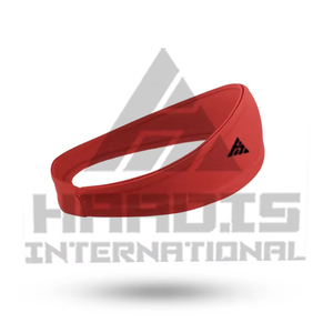 Bandeau de sport absorbant la transpiration pour hommes et femmes, idéal pour le yoga, la course, le fitness et la gym - Product Image 1