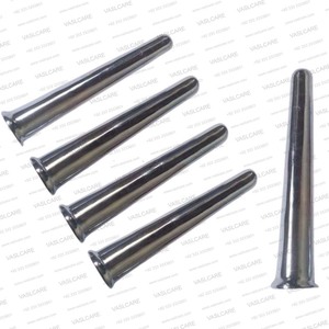 Juego de Dilatadores Anales Médicos de Acero Inoxidable, Kit de Dilatadores Rectales de Tamaños Graduados, Instrumento de Terapia Colorectal Vaslcare - Product Image 1