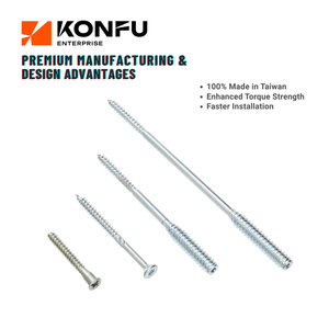 KONFU Toptec Punta de taladro de acero con rosca doble, ángulo de 30 grados, profundidad de perforación de 5 mm, molde de perforación de doble extremo - Product Image 3
