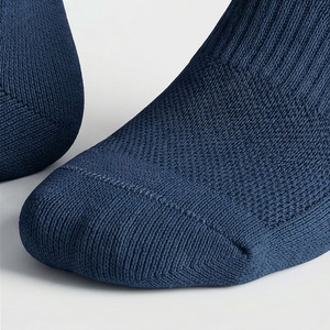 Women Tight Compression Polyester Nylon <b>Running</b> <b>Socks</b> Athletic Sports Support Breathable Moisture Wicking Pro Customized Color - Product Image 6