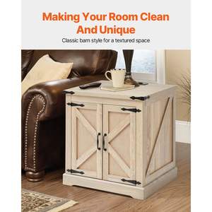 Mesa de centro de ratán rectangular de 2 niveles para sala de estar para la decoración de su hogar - Product Image 2