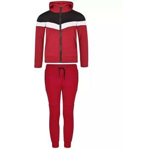 Conjuntos Deportivos de Invierno para Mujer de Alta Calidad, Personalizados, Impresos, 100% Algodón Transpirable, con Logotipo Personalizado - Product Image 1