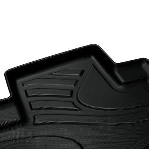Tapis de sol sur mesure en TPE toutes saisons pour Toyota 4Runner 2013-2024 et pour Lexus GX460 2014-2023 - Product Image 2