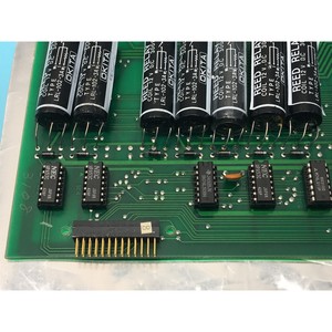 TOK 8203-30162 PCB, Unidad de Relé, Relé, 144767 - Equipo y Piezas de Semiconductores de Confianza de Legacy Global - Product Image 6