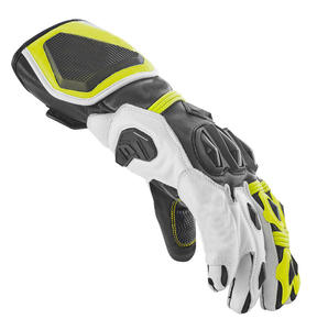Direct Factory Manufacturers Professional Quality Motorbike <b>Gloves</b> Clients Demanded Color And Material Top Quality Riding <b>Gloves</b> - Product Image 3