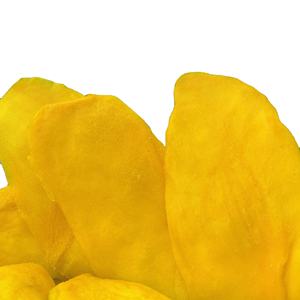 Mango seco Natural en bolsa con cremallera Mango dulce barato Congelado Tipo de fruta seca Slice Tasty - Product Image 1