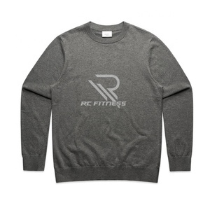 Trajes Deportivos Personalizados con Bordado para Hombre, Corte Ajustado, 100% Algodón, Sudadera Cargo, Sudaderas con Capucha para Hombre - Product Image 1