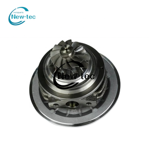 Cartuccia Turbo GT1749V 2001 per <span class=keywords><strong>Ford</strong></span> <span class=keywords><strong>Focus</strong></span> <span class=keywords><strong>1.8</strong></span> <span class=keywords><strong>TDCi</strong></span> 74Kw 85Kw <span class=keywords><strong>TDCi</strong></span> 802418 802418-9001S 713517 1 s4q6k682ak nucleo del caricatore della turbina - Product Image 3