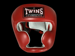 Durable Boxing <b>Training</b> <b>Head</b> Guard with Adjustable Fit for Sparring Martial Arts and Daily Gym Practice - Product Image 2