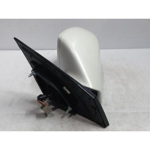 ชุดกระจกมองข้างซ้าย โซนาต้า (สีขาว) มือสอง ของแท้ รุ่น YFY1216SML03W - Product Image 4