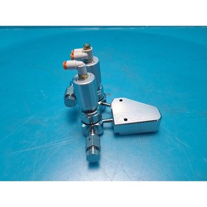 Pièces d'équipement semi-conducteur d'occasion Lam Research 715-038815-020 A, état actuel - Product Image 2