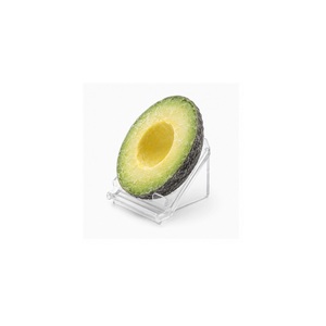 Premium Quality Best Selling Vietnam Manufacturer Supply Competitive Price Ripe Frozen Avocado Halves Packed in 2kg <b>Bag</b> - Product Image 1
