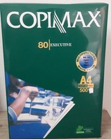 Papier de calque A4 spécial pour la pratique, en gros, boîte cadeau, papier copie 80g blanc