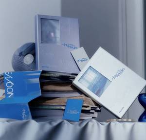 ENHYPEN ROMANCEUNTOLD Daydream K-Pop Music Cd Papier Plastique Matériaux Coréens Langue Coréenne Tous Âges - Product Image 2