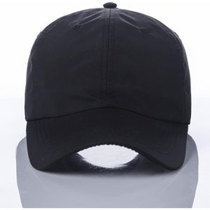 2025 Custom Embroidery Sports <b>Hat</b> Breathable Quick Dry Baseball Cap - Product Image 2