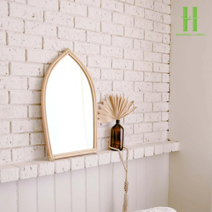 Nouvelle Arrivée - Décoration Moderne en Rotin Tressé pour Chambre d'Enfant et Salon - Crèche - Rotin 2026 Fabriqué au Vietnam - Product Image 5