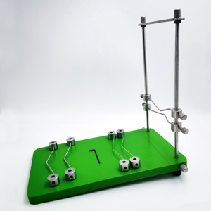 Abridor de Boca Ajustable y Reutilizable para Conejos y Roedores, Especulo para Animales Pequeños, Equipo Veterinario ARMANDIOUS INDUSTRIES - Product Image 2