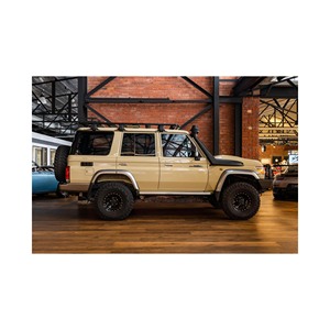 Land Cruiser Hardtop de 10 Plazas Usados en Venta, Autos de Segunda Mano, Land Cruiser Hardtop de 10 Plazas Nuevos para Adultos - Product Image 6