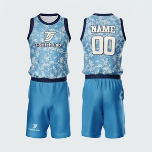 Uniforme de Baloncesto para Hombre, Personalizable con Logotipo y Diseño, Transpirable, Cómodo, Sin Mangas, Absorbe la Humedad, Colores Sólidos, Venta Caliente - Product Image 4