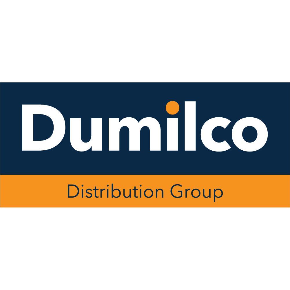 DUMILCO DISTRIBUTION GROUP logo