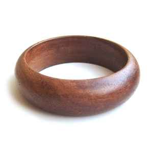 Brazalete Clásico de Cobre Nuevo, Buen Precio, Color Natural, Hecho a Mano en India, Diseño Art Deco, Estilo Lujoso, Superventas - Product Image 1