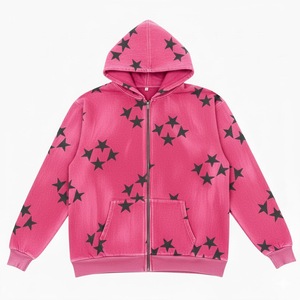 Sudaderas con Capucha Personalizadas con su Logotipo, Impresión en Serigrafía, Ropa Urbana de Primera Calidad - Product Image 1