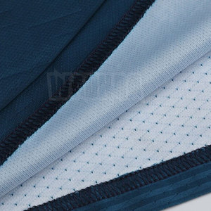 Uniforme de football respirant pour hommes grandes tailles, uniforme de football en gros, uniformes de football durables - Product Image 5