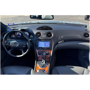 Mercedes-Benz SL55 AMG 2003 - Product Image 2