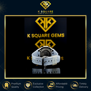 Venta Exclusiva Reloj de Lujo con Movimiento Automático de Alta Calidad, Resistente al Agua, con Diamantes Moissanite VVS y Correa de Acero Inoxidable - Product Image 5