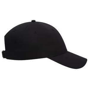 Nouveauté : Casquettes de baseball pour hommes de haute qualité, vente en gros, logo personnalisé, coton brodé, fabriqué au Bangladesh - Product Image 5
