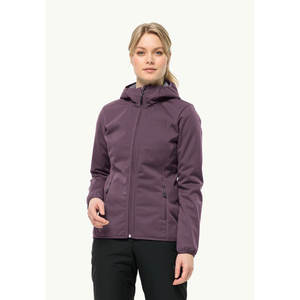Veste de chasse softshell imperméable pour femme, coupe-vent, tactique, randonnée en plein air, fermeture éclair, vêtements de travail, veste softshell - Product Image 4