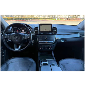 Mercedes-Benz GLS 550 2017 - Product Image 2