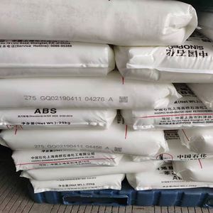 Sinopec ABS 275 Injection Molding Abs Granules Low Odor Plastic Raw Material Abs Particles for Profile Materials - Product Image 4