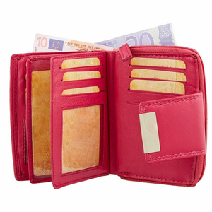 Pochettes zippées en PVC résistantes à l'eau, personnalisables en couleurs et tailles, multi-usages, style tendance, sacs de rangement cosmétiques de voyage pour filles - Product Image 3