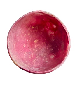 Bol et plat de service en résine faits à la main, écologiques, couleur personnalisée, lavables au lave-vaisselle, design européen moderne, pour les fêtes, fabriqués en Inde - Product Image 1