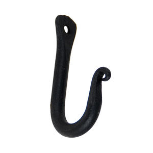 Porte-chapeaux et manteaux mural en aluminium satiné, crochets et barres décoratifs dorés, support large robuste pour serviettes, quincaillerie de luxe en gros - Product Image 5