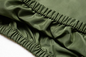 Veste coupe-vent personnalisée imprimée en gros, vestes légères pour les sports de plein air - Product Image 6
