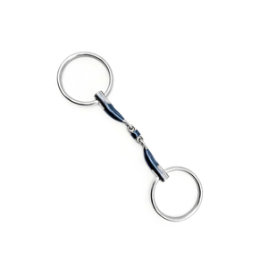 Productos Ecuestres para Deportes al Aire Libre: Bocados de Hierro Dulce Estilo Clásico, Última Edición, Personalización de Marca, Bocados de Hierro con MOQ Bajo - Product Image 2