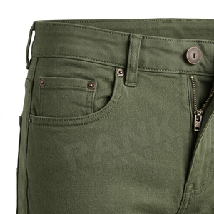 Pantalones Vaqueros Transpirables para Hombre, Estilo Único, Venta al Por Mayor, Lavados, Personalizados con su Propio Diseño, Pantalones para Hombre en Venta Online - Product Image 4