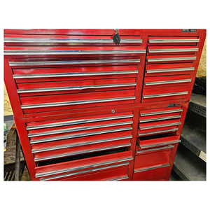 Herramienta de Diagnóstico Automotriz Profesional MAC Tools Economizer 2000, Analizador de Rendimiento del Motor MAC Tools Economizer 2000 - Product Image 6