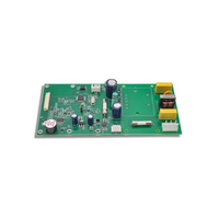 Solution personnalisée tout-en-un de qualité supérieure, technologie Intellisense, conception de circuits imprimés, documentation, génération de fichiers Gerber, conception professionnelle de circuits imprimés