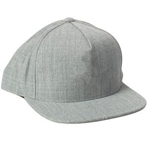 Gorra de Béisbol Unisex de 6 Paneles, Color Sólido, Tela de Sarga, Cierre Trasero Ajustable, Gorra Casual para Adultos, Uso en las Cuatro Estaciones - Product Image 1