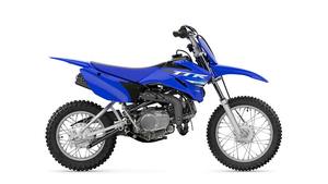 Moto de course de compétition TT-R110 2025 – Offre très prisée ! Super promotion ! - Product Image 2